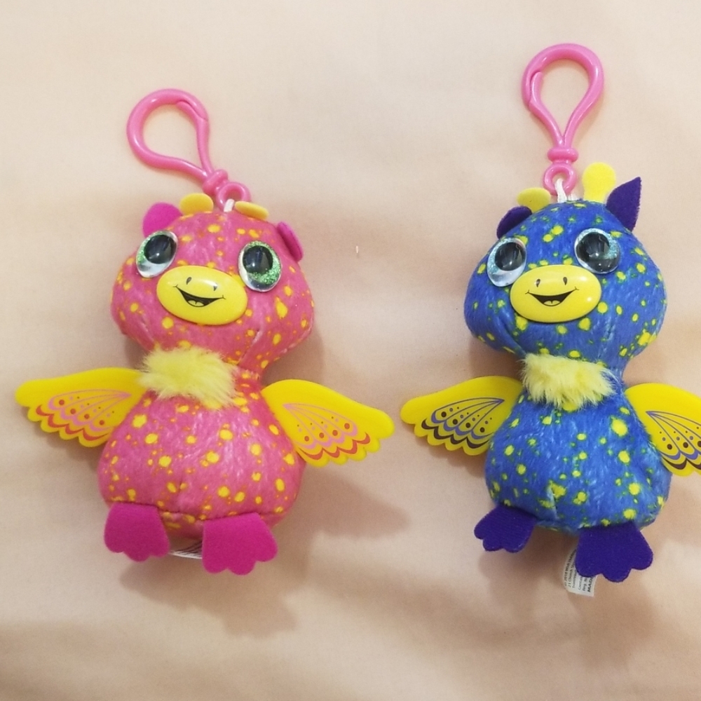 Hatchimals